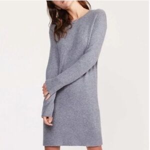 Lou & Grey Sweater Dress
